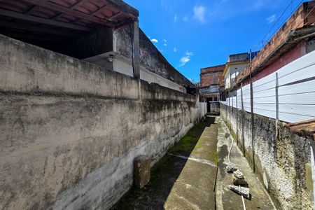 Casa para alugar com 70m², 2 quartos e sem vaga Casa para alugar com 70m², 2 quartos e sem vagaÁrea comum