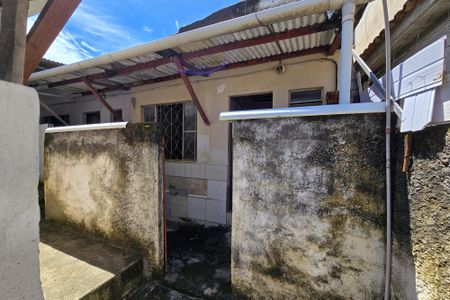 Casa para alugar com 70m², 2 quartos e sem vaga Casa para alugar com 70m², 2 quartos e sem vagaÁrea comum