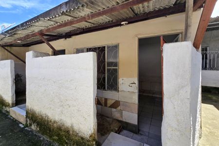 Casa para alugar com 70m², 2 quartos e sem vaga Casa para alugar com 70m², 2 quartos e sem vagaÁrea comum