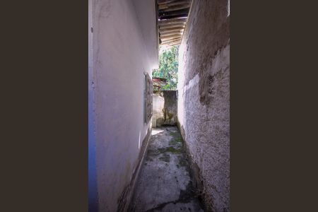 Casa para alugar com 70m², 2 quartos e sem vaga Casa para alugar com 70m², 2 quartos e sem vagaÁrea de Serviço