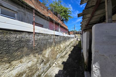 Casa para alugar com 70m², 2 quartos e sem vaga Casa para alugar com 70m², 2 quartos e sem vagaÁrea comum