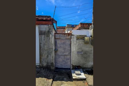 Casa para alugar com 70m², 2 quartos e sem vaga Casa para alugar com 70m², 2 quartos e sem vagaEntrada