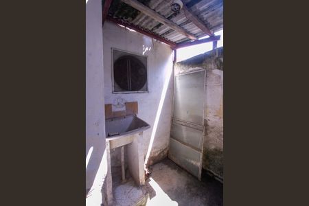 Casa para alugar com 70m², 2 quartos e sem vaga Casa para alugar com 70m², 2 quartos e sem vagaÁrea de Serviço