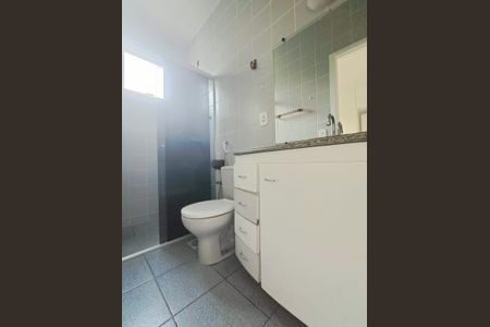Apartamento para alugar com 2 quartos, 65m² em Buritis, Belo Horizonte