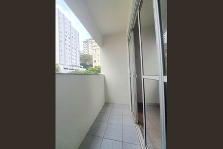 Apartamento para alugar com 2 quartos, 65m² em Buritis, Belo Horizonte