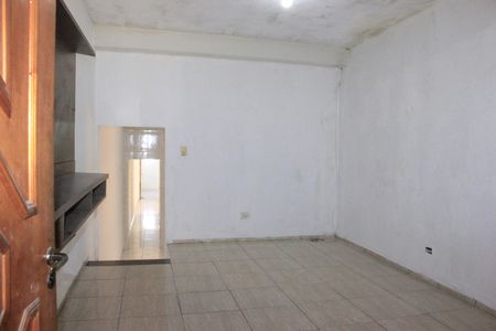 Casa à venda com 120m², 2 quartos e 1 vagaSala