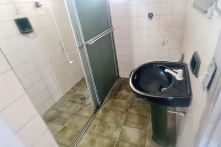 Casa à venda com 120m², 2 quartos e 1 vagaBanheiro da Suíte