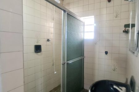 Casa à venda com 120m², 2 quartos e 1 vagaBanheiro da Suíte