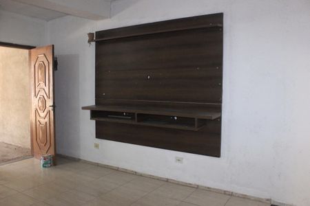 Sala de casa para alugar com 2 quartos, 120m² em Jardim Vila Galvao, Guarulhos