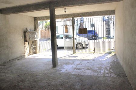 Casa à venda com 120m², 2 quartos e 1 vagaGaragem