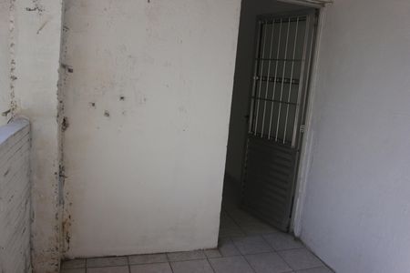 Casa à venda com 120m², 2 quartos e 1 vagaLavanderia