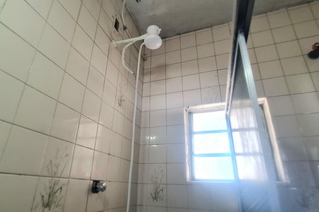 Casa à venda com 120m², 2 quartos e 1 vagaBanheiro da Suíte