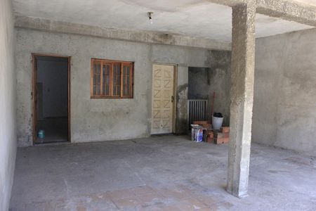 Casa à venda com 120m², 2 quartos e 1 vagaGaragem