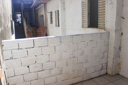 Casa à venda com 120m², 2 quartos e 1 vagaLavanderia