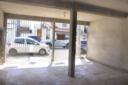Casa à venda com 120m², 2 quartos e 1 vagaGaragem