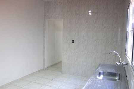 Casa à venda com 120m², 2 quartos e 1 vagaCozinha