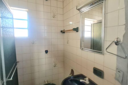 Casa à venda com 120m², 2 quartos e 1 vagaBanheiro da Suíte