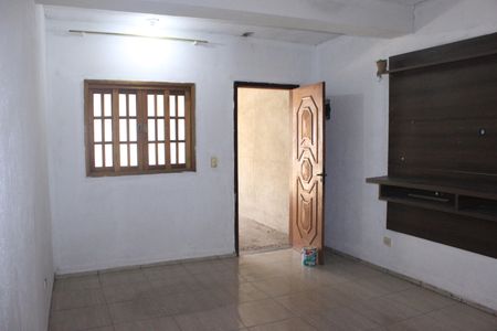 Casa à venda com 120m², 2 quartos e 1 vagaSala