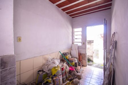 Sala de casa para alugar com 1 quarto, 37m² em Itaúna, São Gonçalo