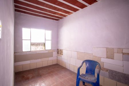 Quarto de casa para alugar com 1 quarto, 37m² em Itaúna, São Gonçalo