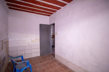Quarto de casa para alugar com 1 quarto, 37m² em Itaúna, São Gonçalo