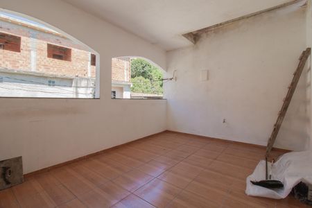 Casa para alugar com 95m², 3 quartos e sem vagaVaranda