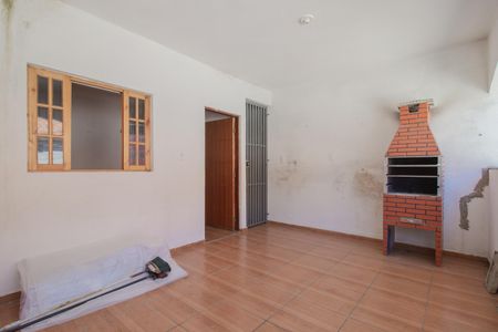 Casa para alugar com 95m², 3 quartos e sem vagaVaranda