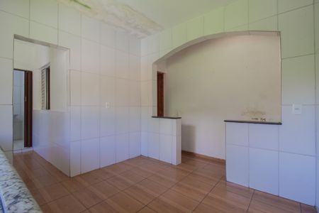 Casa para alugar com 95m², 3 quartos e sem vagaCozinha