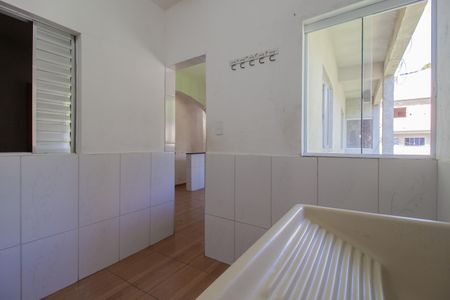 Casa para alugar com 95m², 3 quartos e sem vagaÁrea de serviço