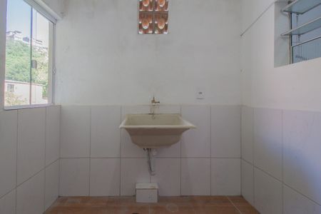 Casa para alugar com 95m², 3 quartos e sem vagaÁrea de serviço