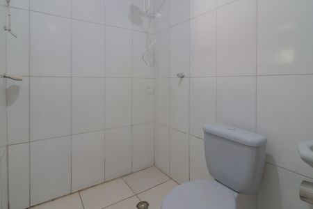 Casa para alugar com 95m², 3 quartos e sem vagaBanheiro