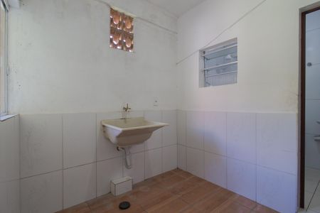 Casa para alugar com 95m², 3 quartos e sem vagaÁrea de serviço