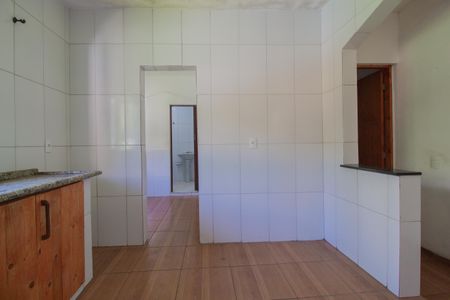 Casa para alugar com 95m², 3 quartos e sem vagaCozinha