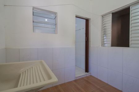 Casa para alugar com 95m², 3 quartos e sem vagaÁrea de serviço