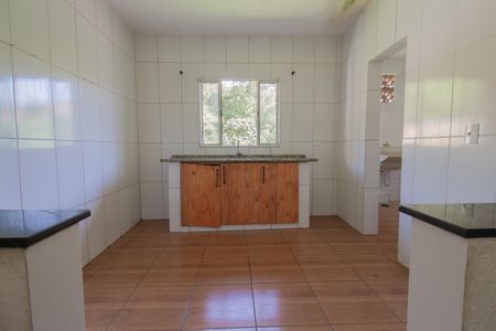 Casa para alugar com 95m², 3 quartos e sem vagaCozinha