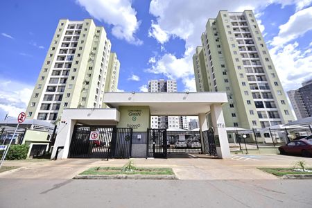 Apartamento para alugar com 2 quartos, 55m² em Parque Oeste Industrial, Goiânia