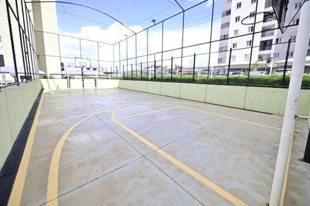 Apartamento para alugar com 2 quartos, 55m² em Parque Oeste Industrial, Goiânia