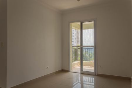 Sala de apartamento à venda com 2 quartos, 67m² em Vila Dusi, São Bernardo do Campo
