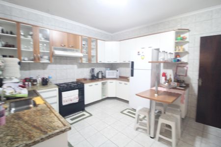 Casa à venda com 250m², 3 quartos e 2 vagasCozinha