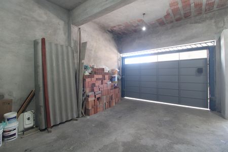 Casa à venda com 250m², 3 quartos e 2 vagasGaragem