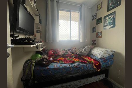 Foto 08 de apartamento à venda com 2 quartos, 35m² em Campo Limpo, São Paulo