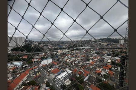 Foto 07 de apartamento à venda com 2 quartos, 35m² em Campo Limpo, São Paulo