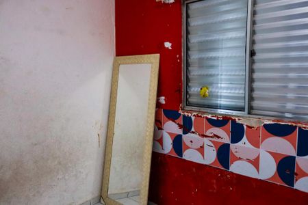 Quarto 1 de casa para alugar com 2 quartos, 50m² em Bussocaba, Osasco