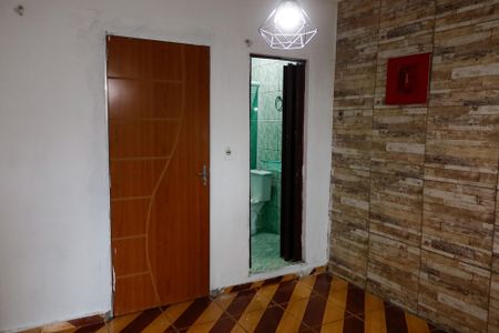 Sala de casa para alugar com 2 quartos, 50m² em Bussocaba, Osasco