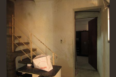 Sala - Cozinha de casa para alugar com 1 quarto, 50m² em Bussocaba, Osasco