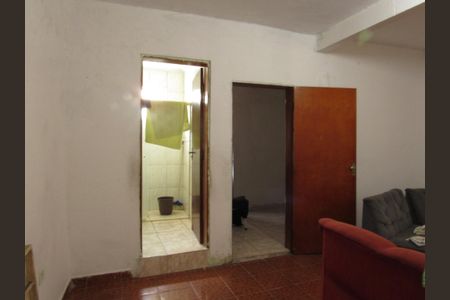 Suíte  de casa para alugar com 1 quarto, 50m² em Bussocaba, Osasco