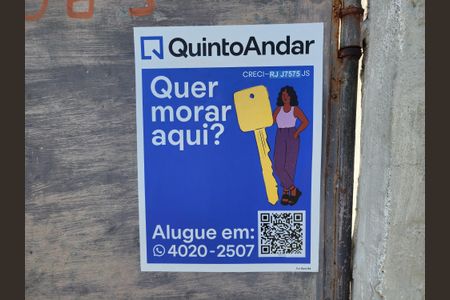 Casa para alugar com 37m², 2 quartos e sem vaga Casa para alugar com 37m², 2 quartos e sem vagaFachada