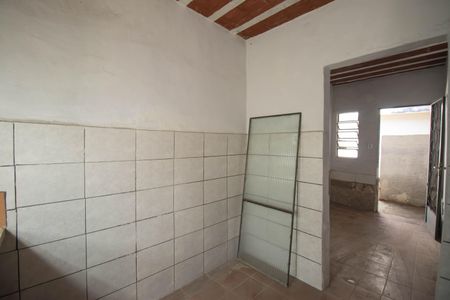 Casa para alugar com 37m², 2 quartos e sem vaga Casa para alugar com 37m², 2 quartos e sem vagaCozinha