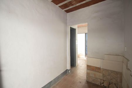 Sala de casa para alugar com 2 quartos, 37m² em Itaúna, São Gonçalo