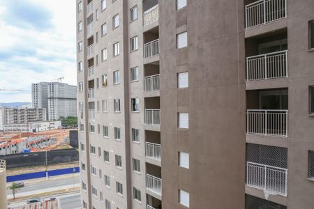 Apartamento para alugar com 35m², 2 quartos e sem vagaVista do Quarto 1